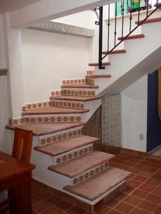 Casa San Cristobal Guanajuato Exterior foto